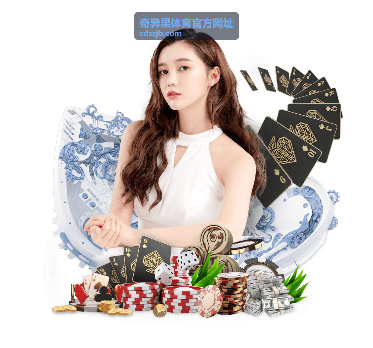 奇异果体育账户注册与安全指南栏目配图